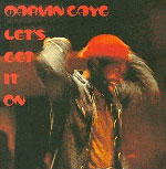 Marvin Gaye - Lets Get It On