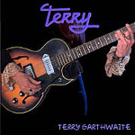 Terry Garthwait - Terry