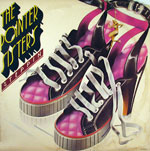 The Pointer Sisters - Steppin