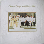 Cheech And Chong - Wedding Album