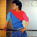 Evelyn Champagne King - Stop That