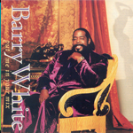 Barry White - Put Me In Your Mix