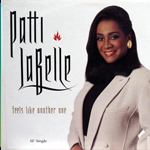 Patti LaBelle - Feels Like Another One