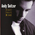 Andy Snitzer - One Regret
